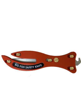 BIG FISH SERIES - The Safety Knife Company