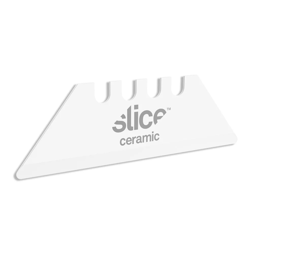 SLICE 10524 - Ceramic Utility Blades Type Utility Knife