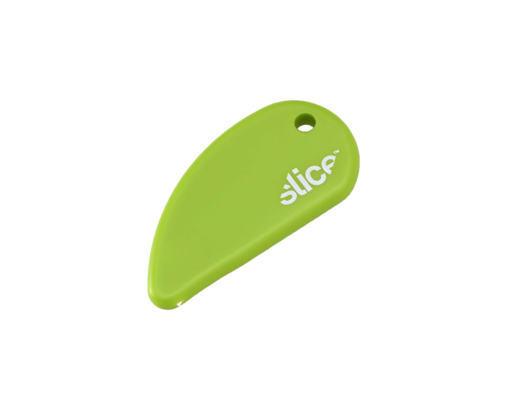 SLICE CUTTERS - CERAMIC BLADE RANGE - The Safety Knife Company