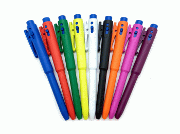 Detectable Permanent Food Factory Marker Pens
