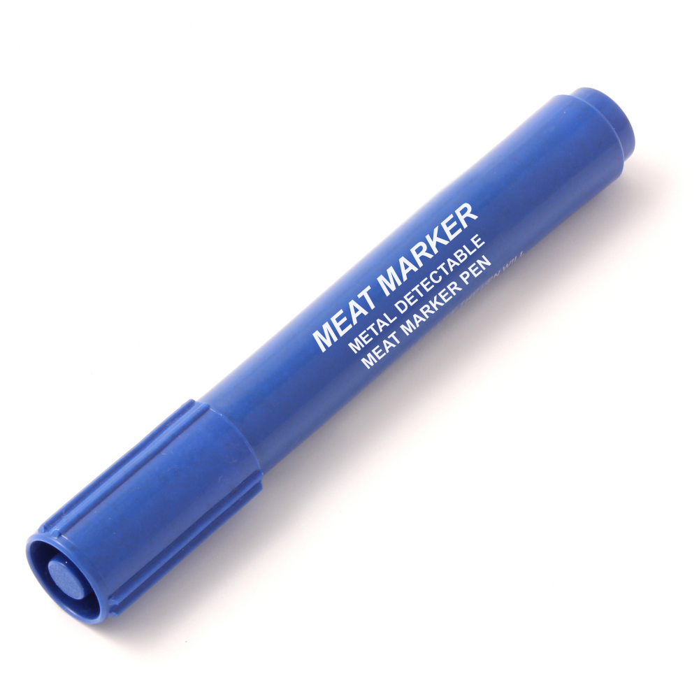 World's Safest Detectable Retractable Markers