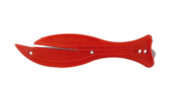 FISH 600 WITH TAPE CUTTER FISH 600 WITH TAPE CUTTER