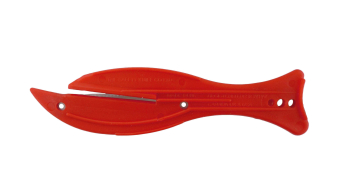 FISH 600 NO HOOK BLADE FISH 600 NO HOOK BLADE