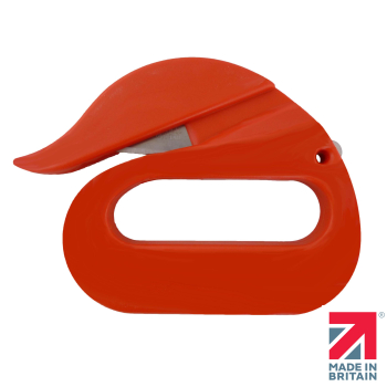SWAN SAFETY KNIFE