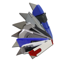 SKR RETRACTABLE BLADE RANGE SKR RETRACTABLE BLADE RANGE