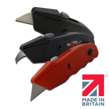 REAKTA UTILITY KNIFE RANGE REAKTA UTILITY KNIFE RANGE