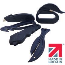 METAL DETECTABLE KNIVES METAL DETECTABLE KNIVES