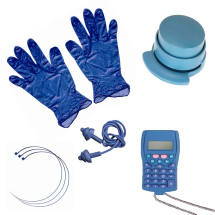 METAL DETECTABLE ACCESSORIES METAL DETECTABLE ACCESSORIES