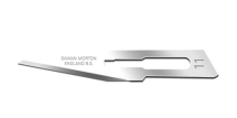 SWANN-MORTON 11 PACK 100 NON-STERILE CARBON STEEL SWANN-MORTON 11 PACK 100 NON-STERILE CARBON STEEL