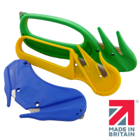 PENGUIN SAFETY KNIFE RANGE PENGUIN SAFETY KNIFE RANGE