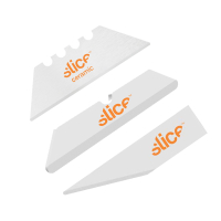 SLICE CERAMIC BLADES - The Safety Knife Company