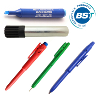 METAL DETECTABLE PENS - The Safety Knife Company